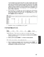 Preview for 143 page of Brother WP-2200 User Manual