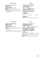 Preview for 203 page of Brother WP-2200 User Manual