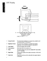 Preview for 14 page of Brother WP-330MDS Owner'S Manual