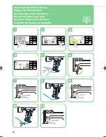 Предварительный просмотр 12 страницы Brother XE5366-001 Quick Reference Manual