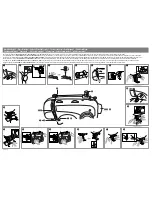 Preview for 2 page of Brother XL-2610 Quick Start Manual