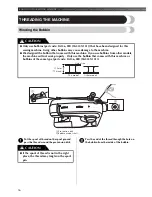 Preview for 18 page of Brother XL-2610i Operation Manual