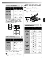 Preview for 33 page of Brother XL-2610i Operation Manual