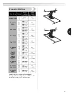 Preview for 35 page of Brother XL-2610i Operation Manual