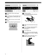 Preview for 40 page of Brother XL-2610i Operation Manual