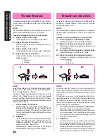 Preview for 24 page of Brother XL-3010 Operation Manual