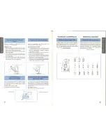 Preview for 7 page of Brother XL-3100 User Manual