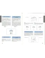 Preview for 9 page of Brother XL-3100 User Manual