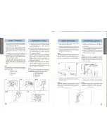 Preview for 11 page of Brother XL-3100 User Manual