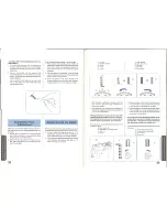 Preview for 21 page of Brother XL-3100 User Manual