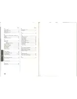 Preview for 30 page of Brother XL-3100 User Manual