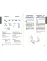 Preview for 5 page of Brother XL-3200 User Manual