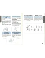 Preview for 7 page of Brother XL-3200 User Manual