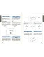 Preview for 9 page of Brother XL-3200 User Manual