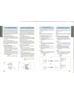 Preview for 13 page of Brother XL-3200 User Manual