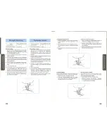 Preview for 15 page of Brother XL-3200 User Manual