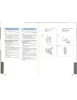 Preview for 21 page of Brother XL-3200 User Manual