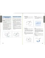 Preview for 25 page of Brother XL-3200 User Manual