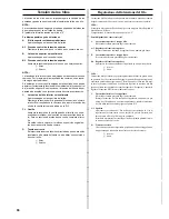 Предварительный просмотр 41 страницы Brother XL-5012 Instruction Manual