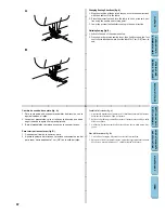 Предварительный просмотр 45 страницы Brother XL-5012 Instruction Manual