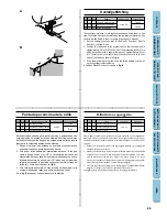 Предварительный просмотр 52 страницы Brother XL-5012 Instruction Manual