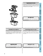 Предварительный просмотр 79 страницы Brother XL-5012 Instruction Manual