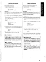 Предварительный просмотр 43 страницы Brother XL-6452 User Manual