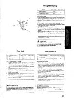 Предварительный просмотр 51 страницы Brother XL-6452 User Manual