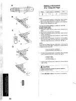 Предварительный просмотр 64 страницы Brother XL-6452 User Manual