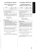 Предварительный просмотр 81 страницы Brother XL-6452 User Manual