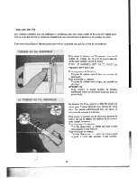 Предварительный просмотр 17 страницы Brother XL-795 User Manual