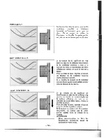 Предварительный просмотр 18 страницы Brother XL-795 User Manual