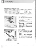 Предварительный просмотр 21 страницы Brother XL-795 User Manual