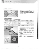 Предварительный просмотр 27 страницы Brother XL-795 User Manual