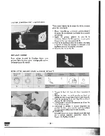 Предварительный просмотр 28 страницы Brother XL-795 User Manual