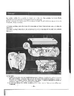 Предварительный просмотр 37 страницы Brother XL-795 User Manual