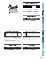 Предварительный просмотр 54 страницы Brother XL5010 Instruction Manual