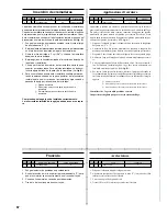 Предварительный просмотр 65 страницы Brother XL5010 Instruction Manual