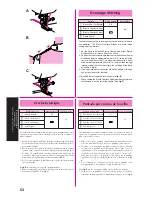 Preview for 65 page of Brother XR-52 Instruction Manual