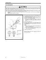 Preview for 17 page of Brother Z-8550A Instruction Manual