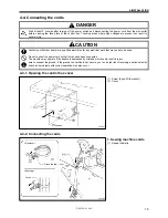 Preview for 18 page of Brother Z-8550A Instruction Manual