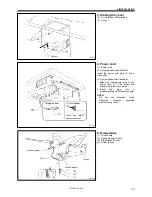 Preview for 20 page of Brother Z-8550A Instruction Manual