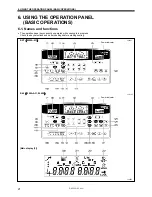 Preview for 29 page of Brother Z-8550A Instruction Manual