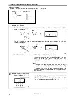 Preview for 35 page of Brother Z-8550A Instruction Manual