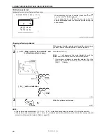 Preview for 37 page of Brother Z-8550A Instruction Manual