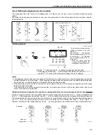 Preview for 40 page of Brother Z-8550A Instruction Manual