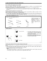 Preview for 41 page of Brother Z-8550A Instruction Manual