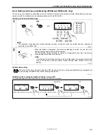 Preview for 44 page of Brother Z-8550A Instruction Manual