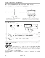 Preview for 45 page of Brother Z-8550A Instruction Manual