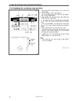 Preview for 49 page of Brother Z-8550A Instruction Manual